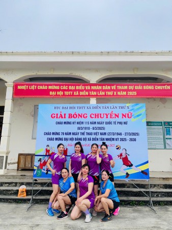 KỶ NIỆM 115 NĂM NGÀY QUỐC TẾ PHỤ NỮ 8/3