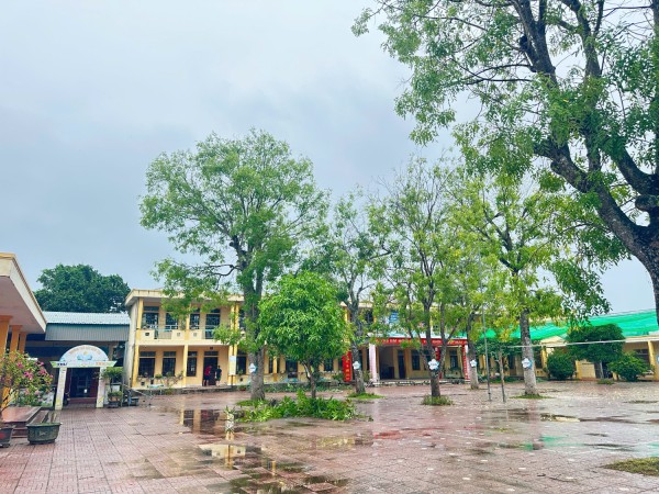 chủ động ứng phó với bão số 3,  nguy cơ mưa lớn, ngập lụt sau bão