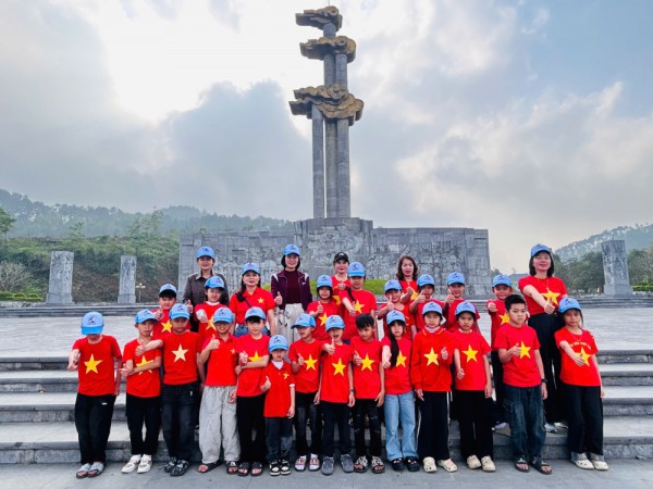 Truông Bồn:"Tọa độ lửa" năm xưa cùng chiến tích anh hùng của những chiến sĩ"biệt đội thép"