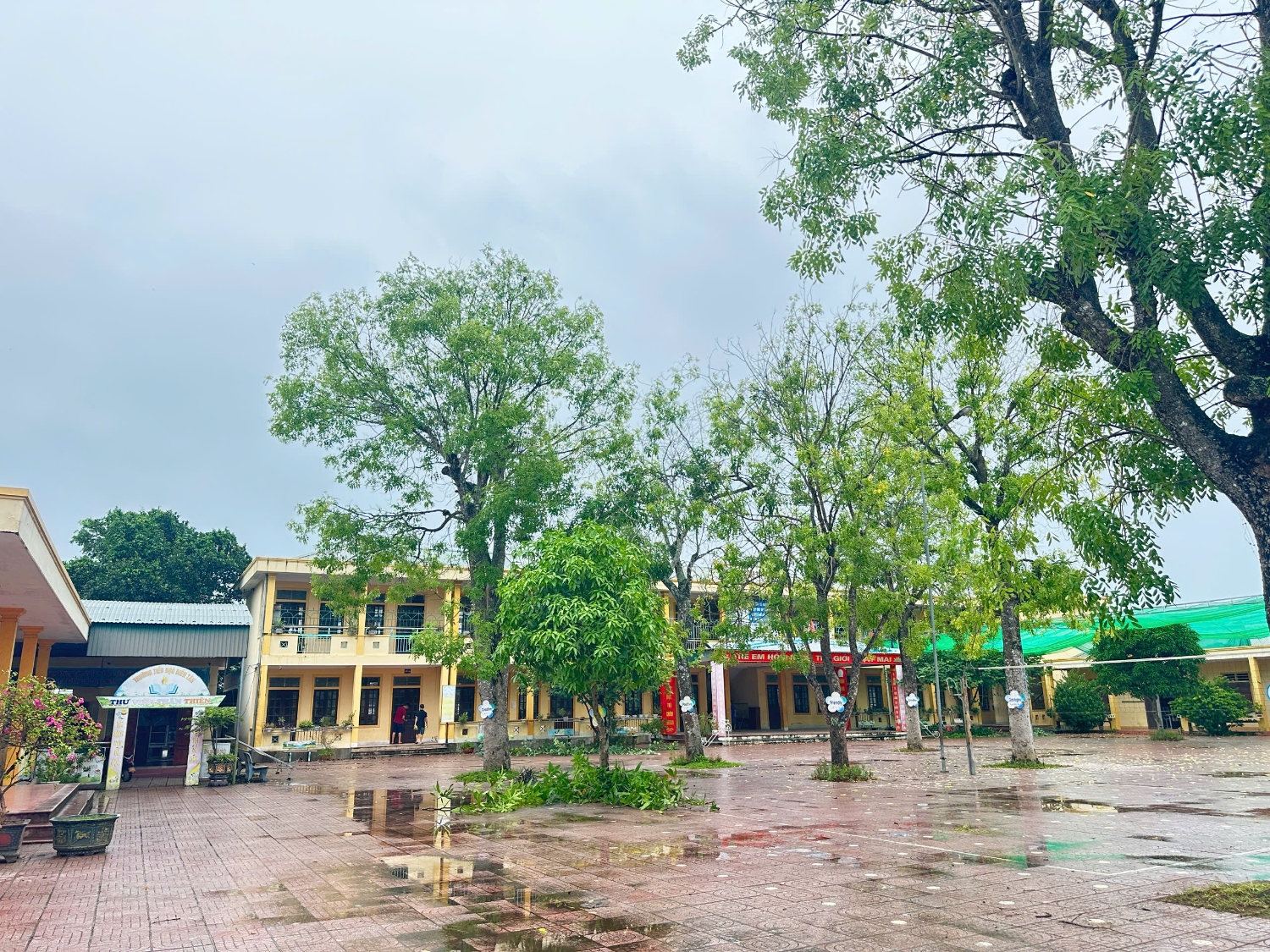 chủ động ứng phó với bão số 3,  nguy cơ mưa lớn, ngập lụt sau bão