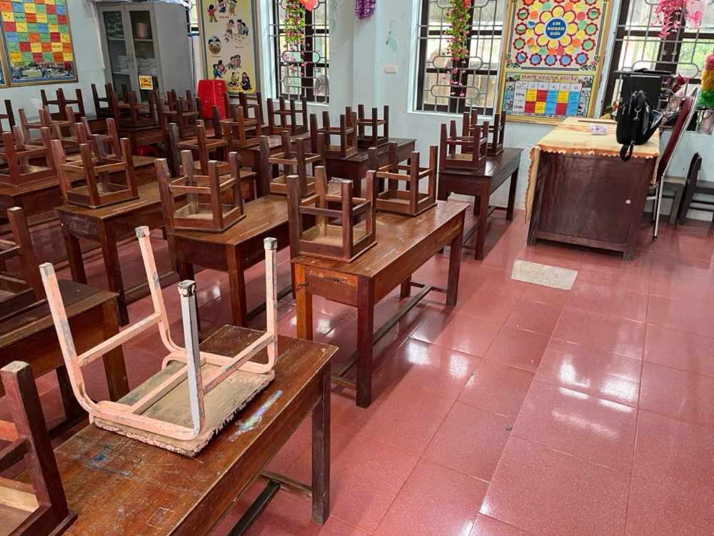 Nhật ký thường ngày