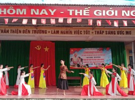Kỉ niệm 136 năm ngày sinh Chủ tịch Hồ Chí Minh( 19/5/1890-19/5/2026)
